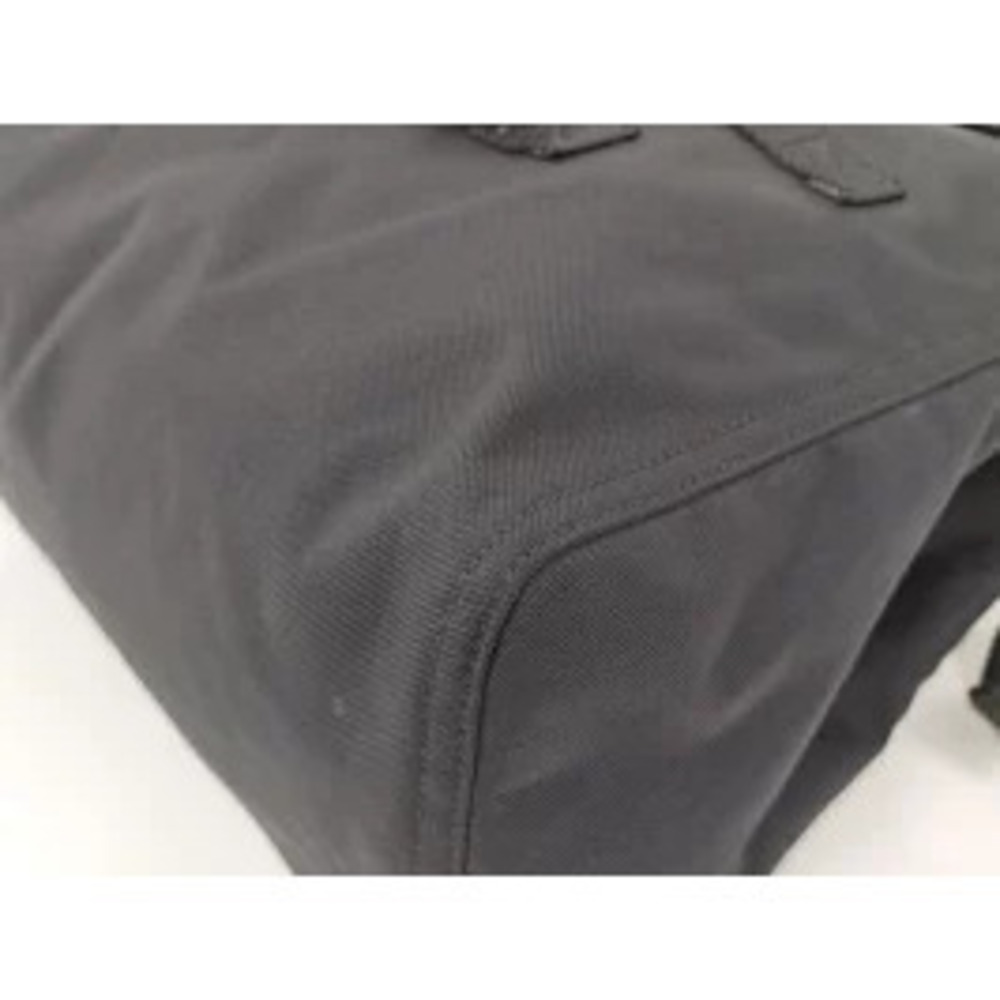 BALENCIAGA Army Tote Bag Black - Picture 3 of 9